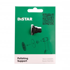 Polishing Support комплект переходников для гравера - фото 6