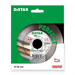 Круг алмазний вiдрiзний 1A1R 115x22,23H Perfect