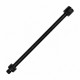 Подовжувач М16 внутрішня різьба x М16 зовнішня різьба L300