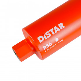 Сверло алмазное DDS-W 102x450x1 1/4 UNC RS6