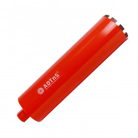 Сверло алмазное DDS-W 142x450x1 1/4 UNC RS6
