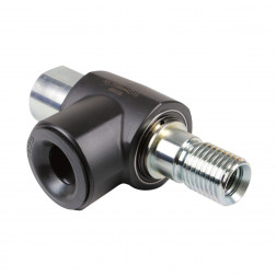 DrillSTREAM 1 1/4UNC(in)x1 1/4UNC(out) коллектор отвода пыли