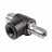 DrillSTREAM 1 1/4UNC(in)x1 1/4UNC(out) колектор відведення пилу