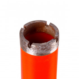 Свердло алмазне DDR-B 030x450x1/2GAS RM4