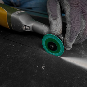 Круг алмазный отрезной 1A1R V 45x0,8x10x5,8 MasterCUT