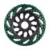 Фреза алмазна Distar DGS-S 125/22,23 Green Point