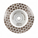 Фреза алмазная DGM-S 100/M14 Hard Ceramics 100