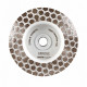 Фреза алмазна DGM-S 100/M14 Hard Ceramics 100