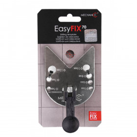 Шаблон для свердління EasyFIX 70 - фото 6