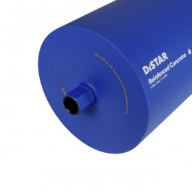 Сверло алмазное DDS-W 275x450x1 1/4 UNC Reinforced concrete