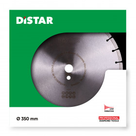 Круг алмазный отрезной 1A1RSS 350 Green Concrete