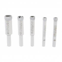 Набір свердл DrillKIT 6-12