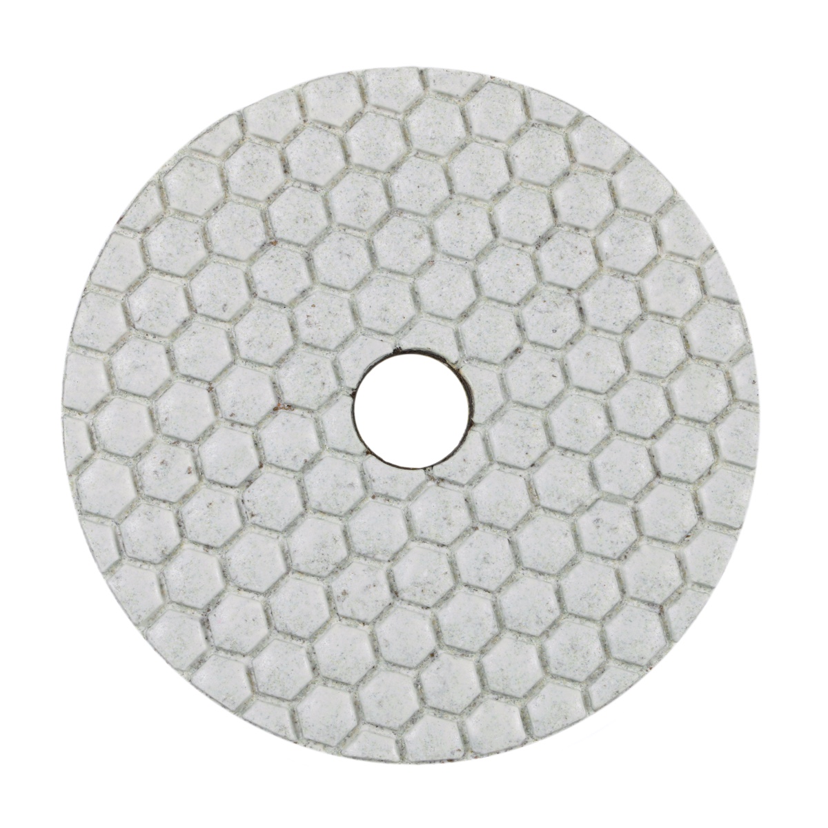 Круг алмазний полірувальний 100x3x15 CleanPad #100