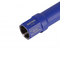 Сверло алмазное DDS-W 42x450x1 1/4 UNC Reinforced concrete