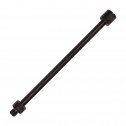 Extension М16 female x M16 male L300