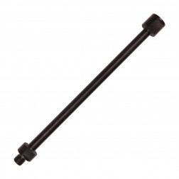Extension М16 female x M16 male L300 - фото 1