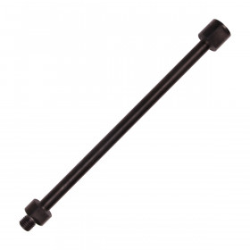 Extension М16 female x M16 male L300 - фото 1