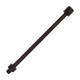 Extension М16 female x M16 male L300