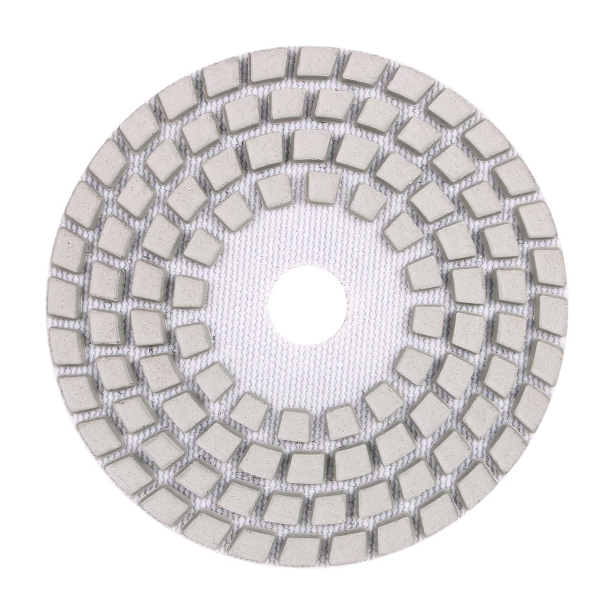 Круг алмазный полировальный 100x3x15 CleanPad #0