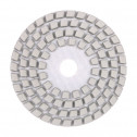 Круг алмазный полировальный 100x3x15 CleanPad #0