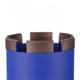 Сверло алмазное DDS-W 67x450x1 1/4 UNC Reinforced concrete