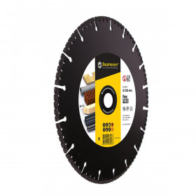 Круг алмазный отрезной 1A1RSS 230 Pro Rex