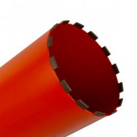 Свердло алмазне DDS-W 212x450-14x1 1/4 UNC DLD 212 RS6