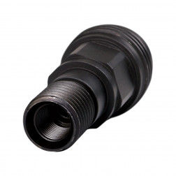 Адаптор 1 1/4g UNCx1/2H GAS (DD200/250/350/500)