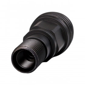 Адаптор 1 1/4g UNCx1/2H GAS (DD200/250/350/500)