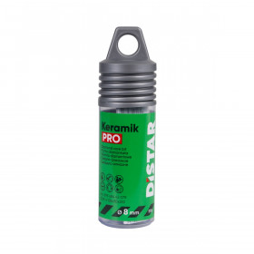 Сверло алмазное DDR-V 08x30xS10 Keramik Pro