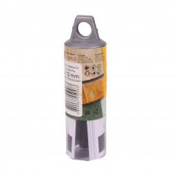 Сверло алмазное DDR-V 12x30xS10 Keramik Pro