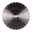 Круг алмазний вiдрiзний 1A1RSS/C3-W 350x25,4 Green Concrete H