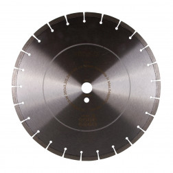 Круг алмазный отрезной 1A1RSS/C3-W 350x25,4 Green Concrete H