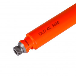 Сверло алмазное DDS-W 042 450-4 1/2 GAS DLD 42 RS6