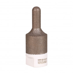 Фреза алмазна пальчикова GF-V 25/10XM14 ContourPRO