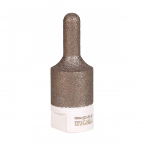 Фреза алмазная пальчиковая GF-V 25/10XM14 ContourPRO