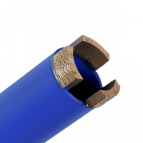 Свердло алмазне DDS-W 32x320xМ16 Concrete X