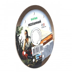 Круг алмазный отрезной 1A1R 125x22,23 Незламний