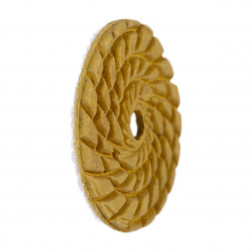 Круги алмазные полировальные 50x3x7 CoolPAD 4