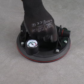 Присоска вакуумна механічна PowerFix