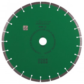 Круг алмазний вiдрiзний 1A1RSS 350x32UNI H
