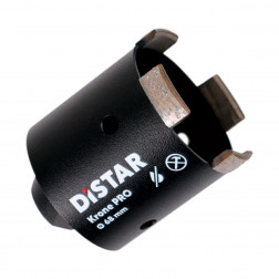 Свердло алмазне DDS-W 68x65xM16 Krone PRO