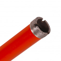Сверло алмазное DDR-B 022x450x1/2GAS RM4