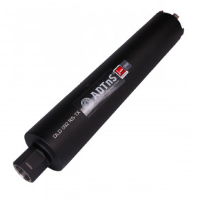 Сверло алмазное DDS-W 092x450x1 1/4 UNC RS-TX