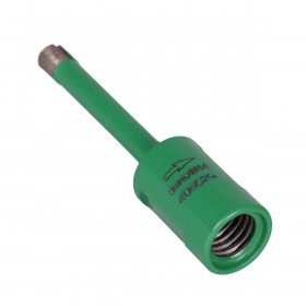 Сверло алмазное DDR-B 8x70-1xM14