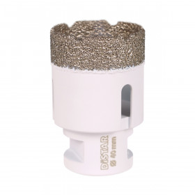 Сверло алмазное DDR-V 40x30xM14 Keramik Pro