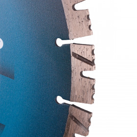 Круг алмазный отрезной 1A1RSS 350 Technic Advanced