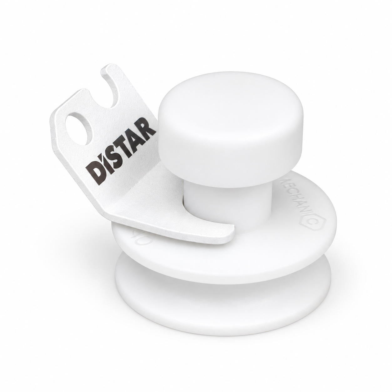 Suction Holder присоска-держатель для Spray - фото 1