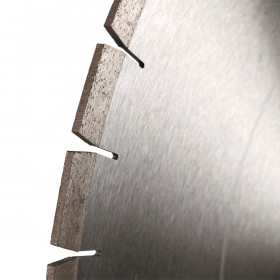 Круг алмазный отрезной 1A1RSS 500 Asphalt Pro