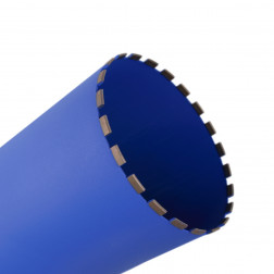 Сверло алмазное DDS-W 280x450-22x1 1/4 UNC Reinforced concrete